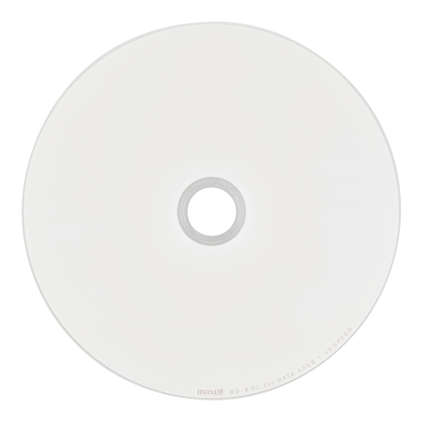 マクセル maxell データ用ブルーレイディスク BD-R PLAIN STYLE(1~4倍速対応)BR25PPLWPB.5S/10S/20S