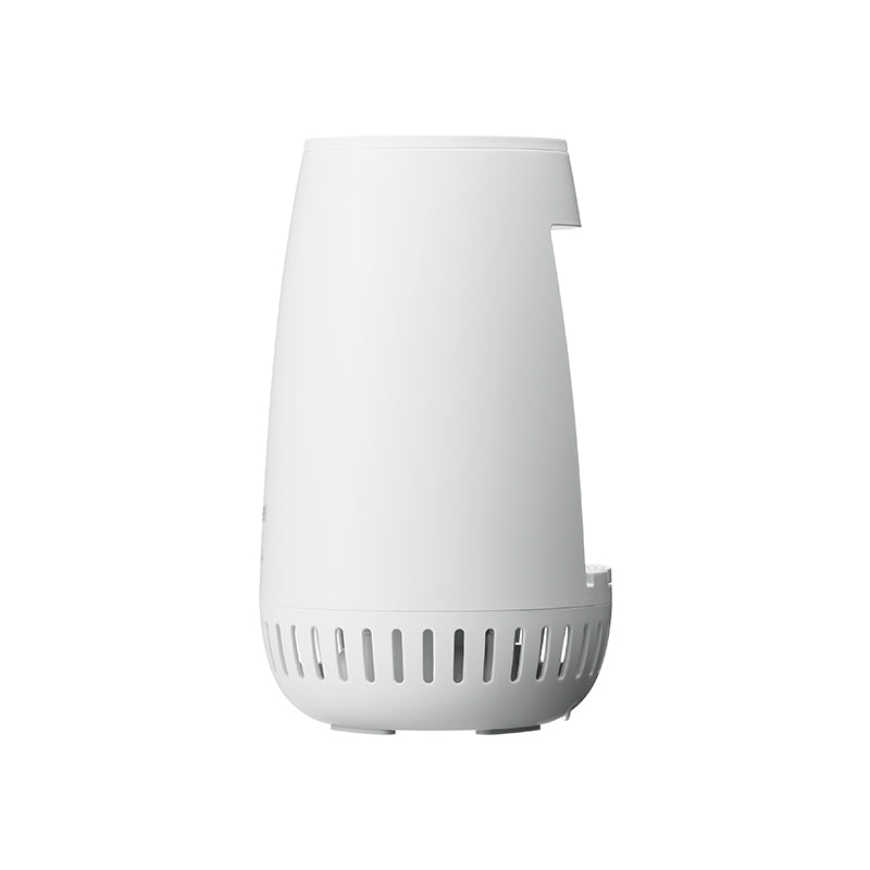 【販売終了】アロマディフューザー機能付オゾン除菌消臭器 オゾネオアロマ MXAP-FAE275R