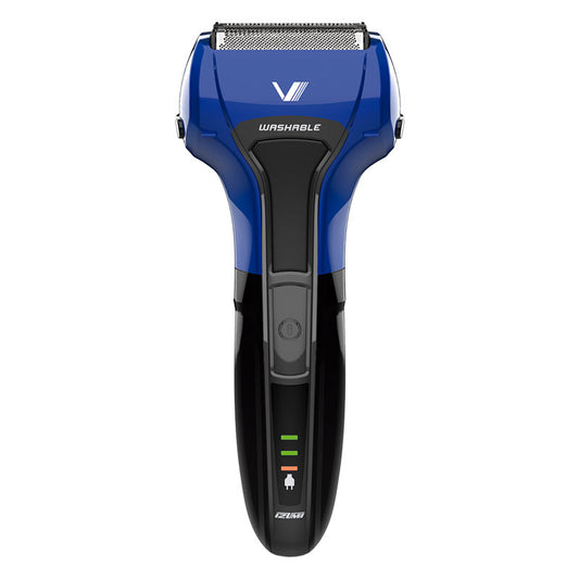 往復式シェーバー ソリッドシリーズ S-DRIVE 4枚刃 IZF-V551