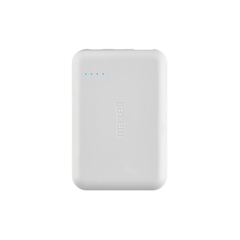 【販売終了】USB Type-C対応モバイル充電バッテリー MPC-CC5000 【PSE適合品】