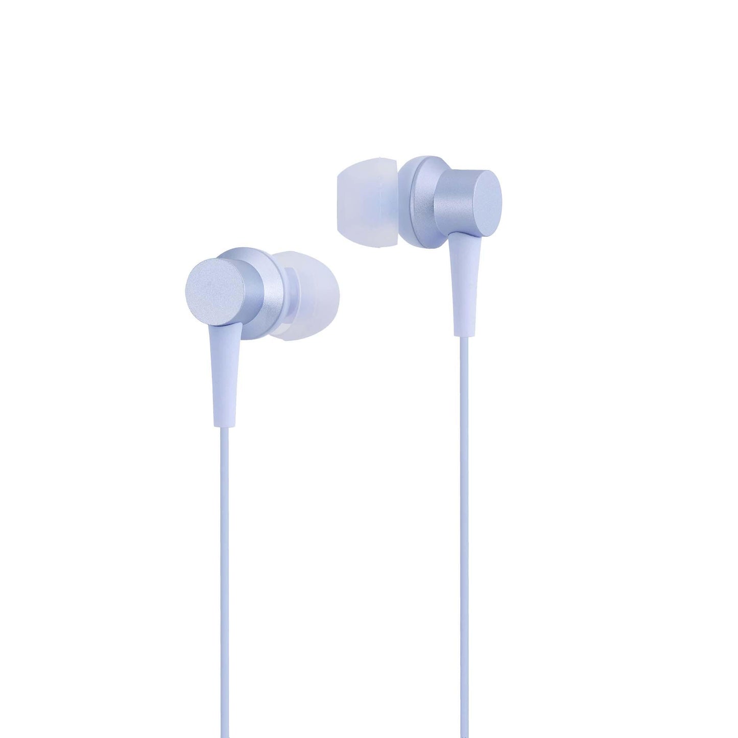 カナル型ヘッドホン「+FiT」MXH-C130