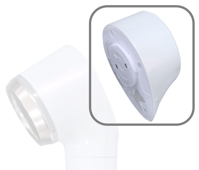 【販売終了】電解式水素シャワー予備用バッテリー MHY-BS01BT