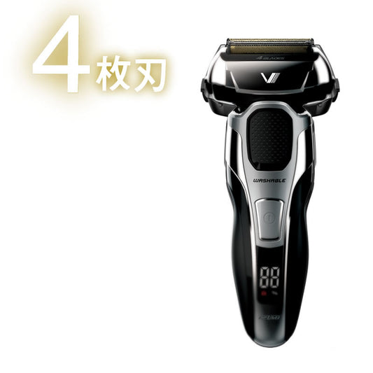 往復式シェーバー   ハイエンドモデル  4枚刃  IZF-V931-S  日本製