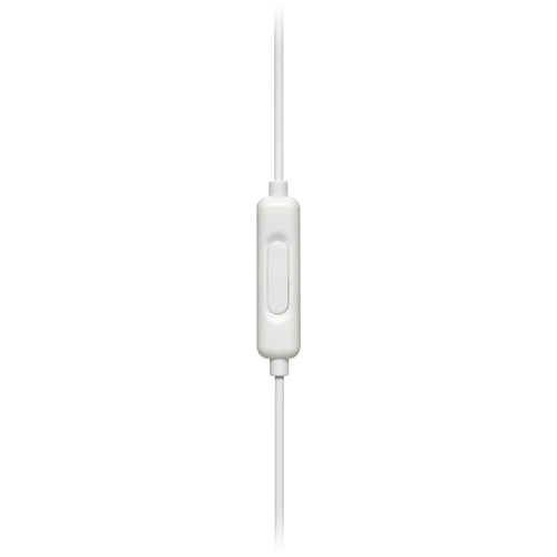 マイク搭載リモコン付カナル型ヘッドホン「+FiT」MXH-C110S