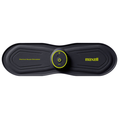 【販売終了】EMS運動器 ACTIVEPAD もてケア 2極タイプ MXES-R200YG