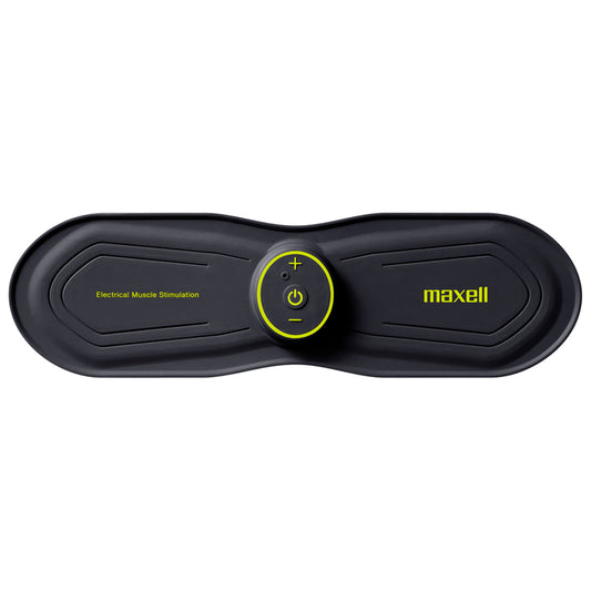 【販売終了】EMS運動器 ACTIVEPAD もてケア 2極タイプ MXES-R200YG