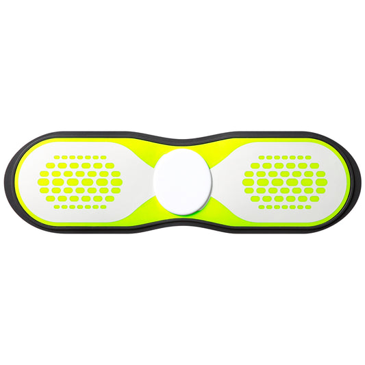 【販売終了】EMS運動器 ACTIVEPAD もてケア 2極タイプ MXES-R200YG