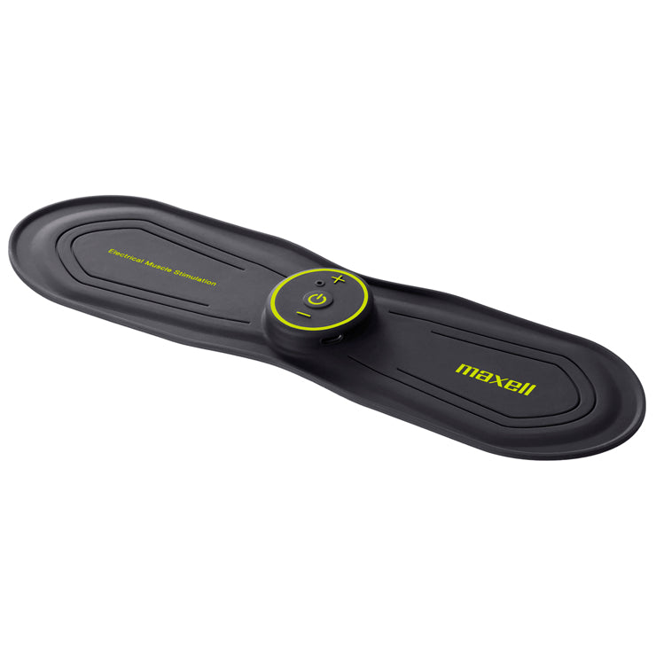 【販売終了】EMS運動器 ACTIVEPAD もてケア 2極タイプ MXES-R200YG