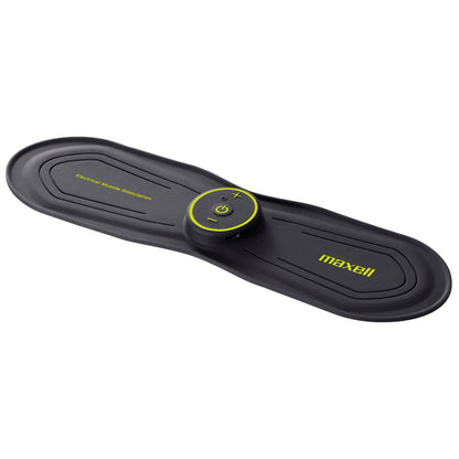 【販売終了】EMS運動器 ACTIVEPAD もてケア 2極タイプ MXES-R200YG