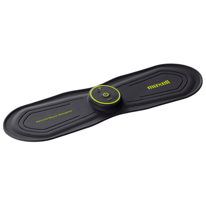 【販売終了】EMS運動器 ACTIVEPAD もてケア 2極タイプ MXES-R200YG