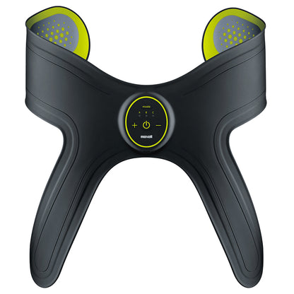 【販売終了】EMS運動器 ACTIVEPAD もてケア ウエスト&ヒップ 6極タイプ MXES-H600YG