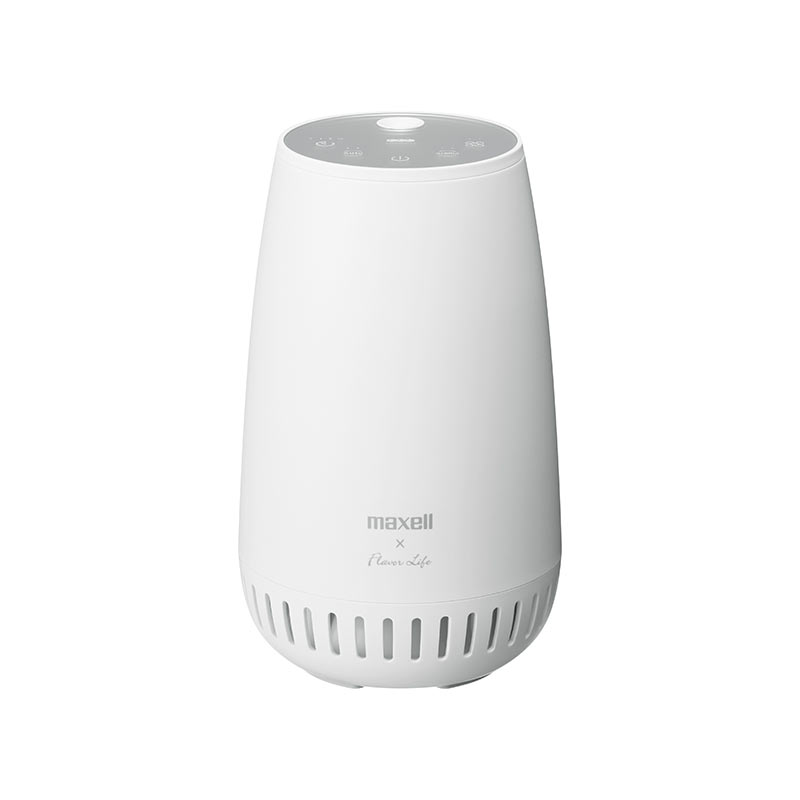 【販売終了】アロマディフューザー機能付オゾン除菌消臭器 オゾネオアロマ　MXAP-FAE275R