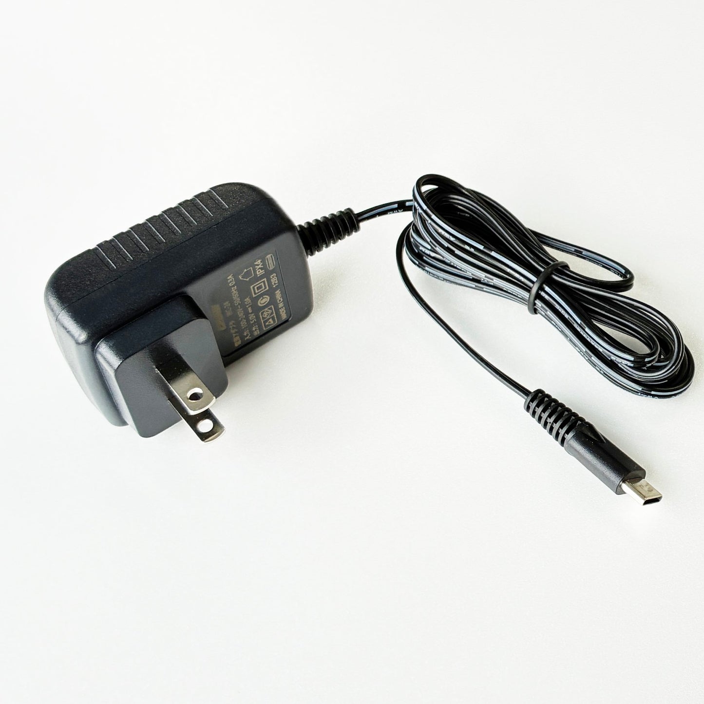 【ヘアカッター電源アダプター】IRC-24　対応機種 HC-FW423