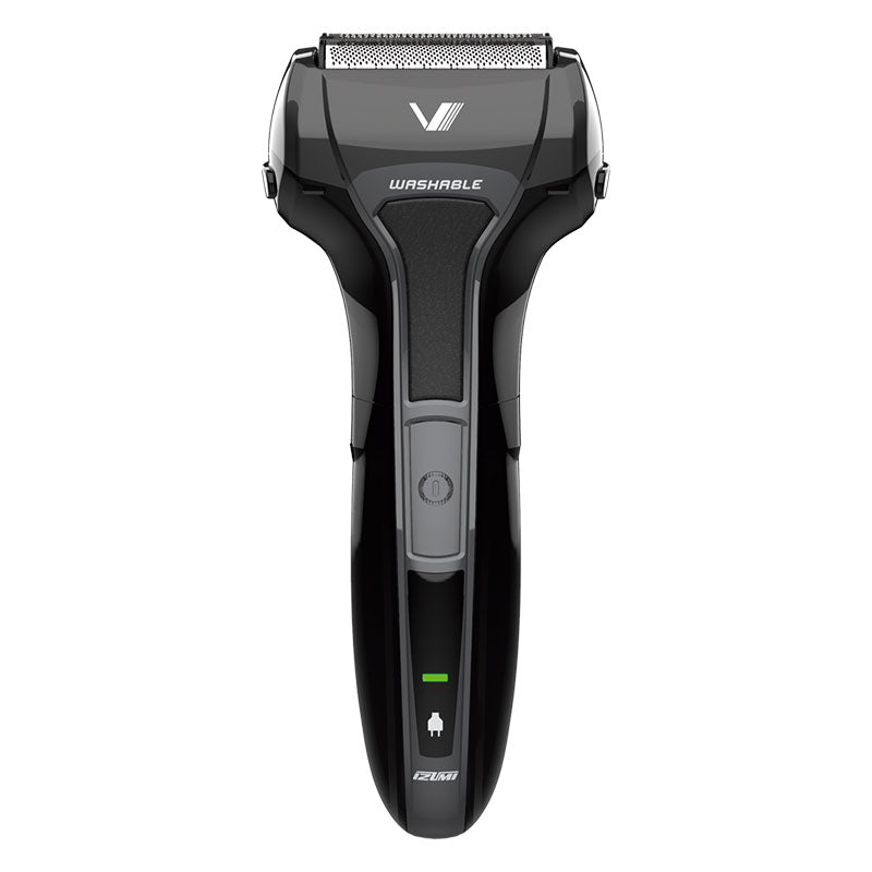 往復式シェーバー   ソリッドシリーズ   S-DRIVE  3枚刃  IZF-V531-K