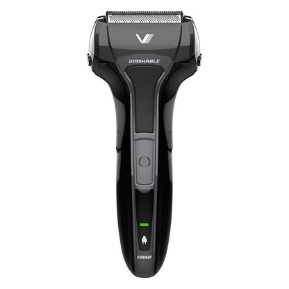 往復式シェーバー   ソリッドシリーズ   S-DRIVE  3枚刃  IZF-V531-K