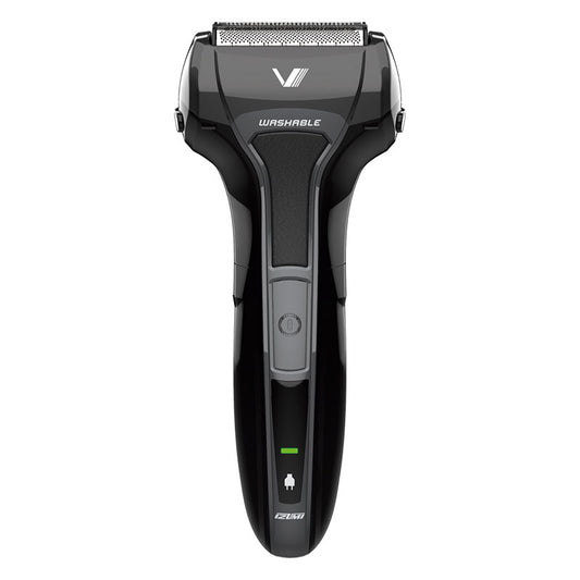 往復式シェーバー   ソリッドシリーズ   S-DRIVE  3枚刃  IZF-V531-K