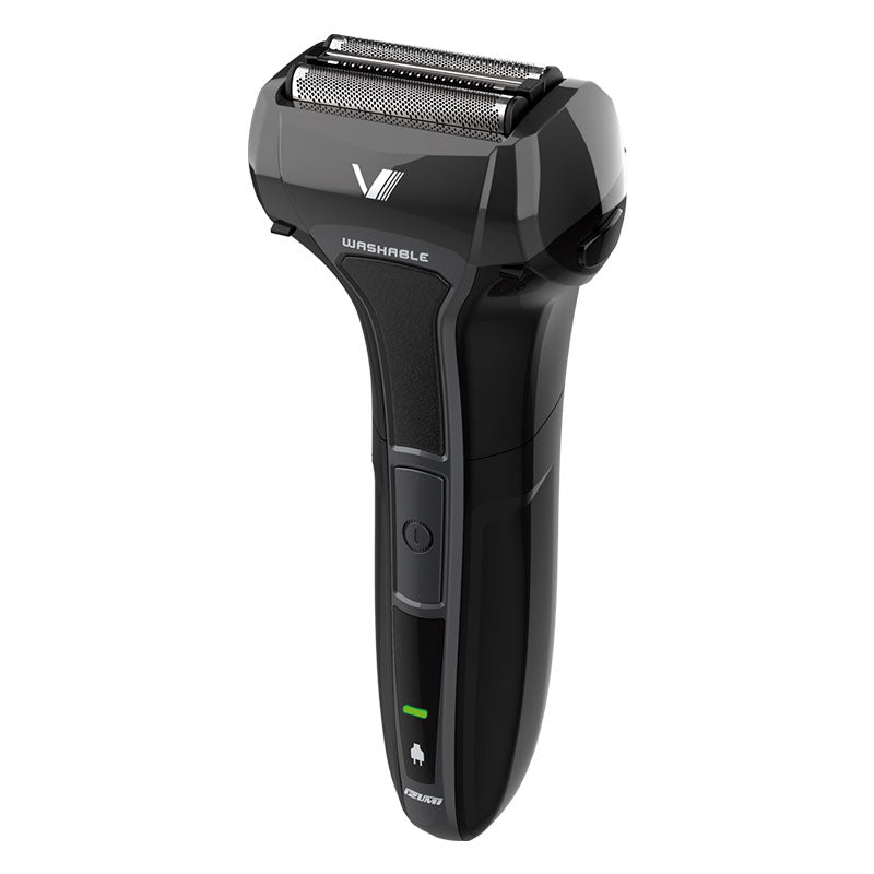 往復式シェーバー   ソリッドシリーズ   S-DRIVE  3枚刃  IZF-V531-K