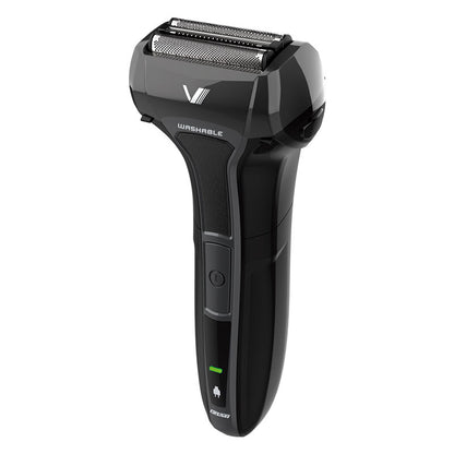 往復式シェーバー   ソリッドシリーズ   S-DRIVE  3枚刃  IZF-V531-K