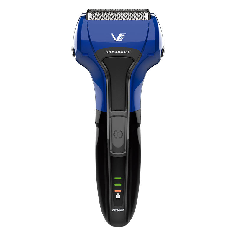 往復式シェーバー   ソリッドシリーズ   S-DRIVE  4枚刃  IZF-V551