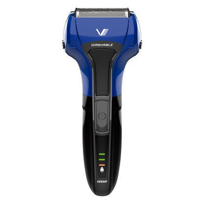 往復式シェーバー   ソリッドシリーズ   S-DRIVE  4枚刃  IZF-V551