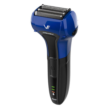 往復式シェーバー   ソリッドシリーズ   S-DRIVE  4枚刃  IZF-V551