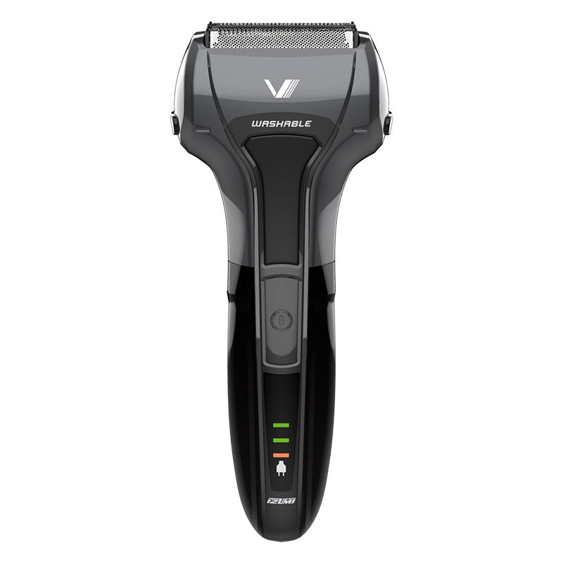 往復式シェーバー   ソリッドシリーズ   S-DRIVE  4枚刃  IZF-V551