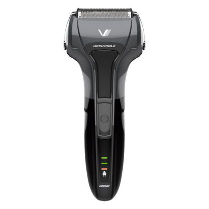 往復式シェーバー   ソリッドシリーズ   S-DRIVE  4枚刃  IZF-V551