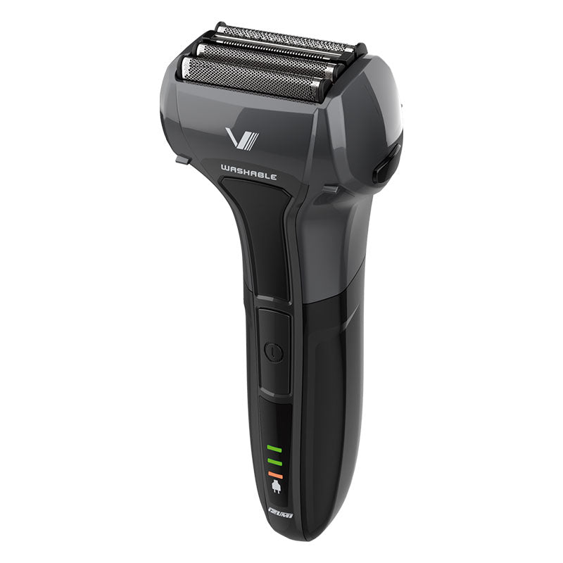 往復式シェーバー   ソリッドシリーズ   S-DRIVE  4枚刃  IZF-V551