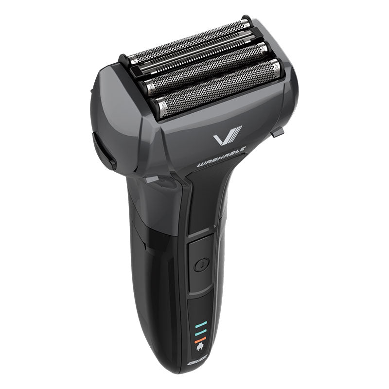 往復式シェーバー   ソリッドシリーズ   S-DRIVE  4枚刃  IZF-V551