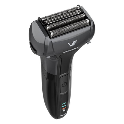 往復式シェーバー   ソリッドシリーズ   S-DRIVE  4枚刃  IZF-V551