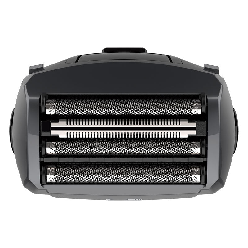 往復式シェーバー   ソリッドシリーズ   S-DRIVE  4枚刃  IZF-V551
