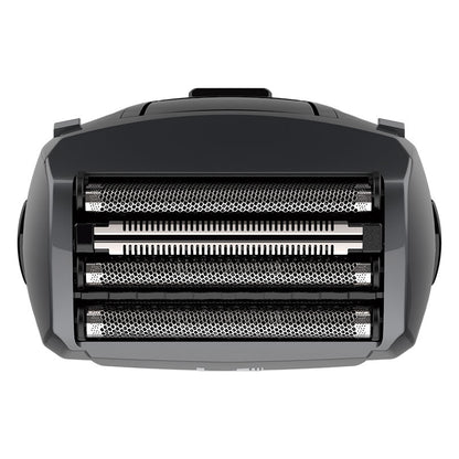 往復式シェーバー   ソリッドシリーズ   S-DRIVE  4枚刃  IZF-V551