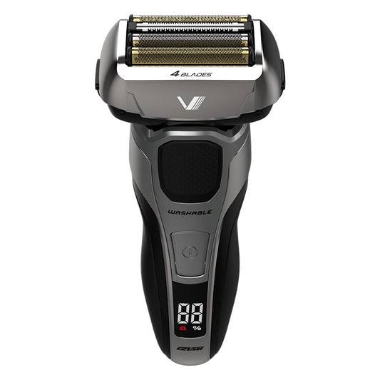 往復式シェーバー   ハイエンドモデル  4枚刃  IZF-V931-S  日本製