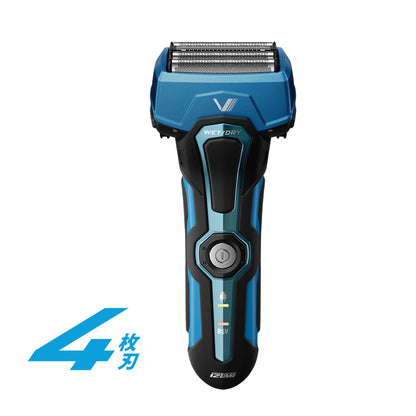 往復式シェーバー   グルーミングシリーズ   A-DRIVE   4枚刃   IZF-V750-A