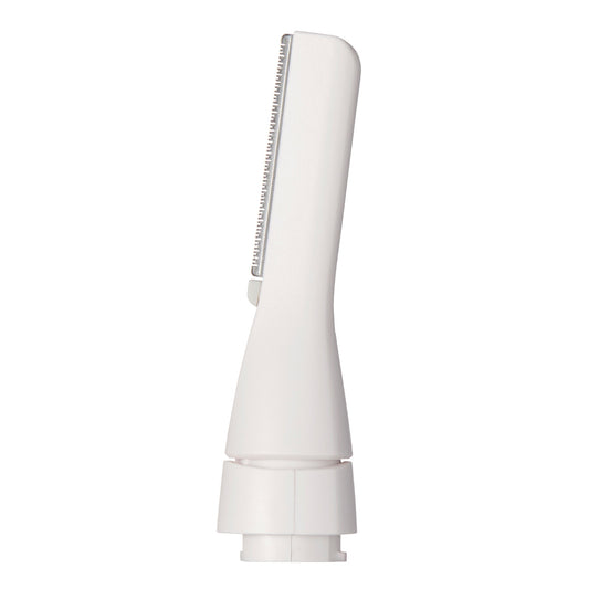 【保守部品】フェイスシェーバー用アタッチメント KM-L03　対応機種 MXFS-200.WH、MXFS-200.BE