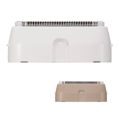 【保守部品】コンパクトボディシェーバー用トリマーアタッチメント KM-L04　対応機種 MXBS-300.WH、MXBS-300.BE