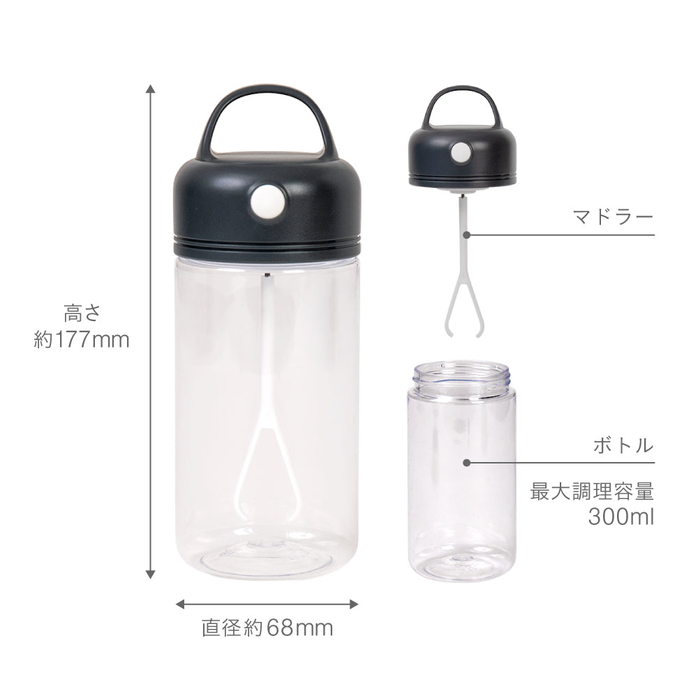マルチシェイカー　MKS-1B