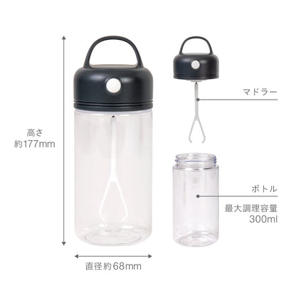 マルチシェイカー　MKS-1B