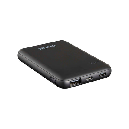 【販売終了】モバイルバッテリー  MPC-CD5000 5000mAh