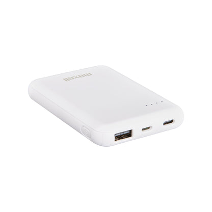 【販売終了】モバイルバッテリー  MPC-CD5000 5000mAh