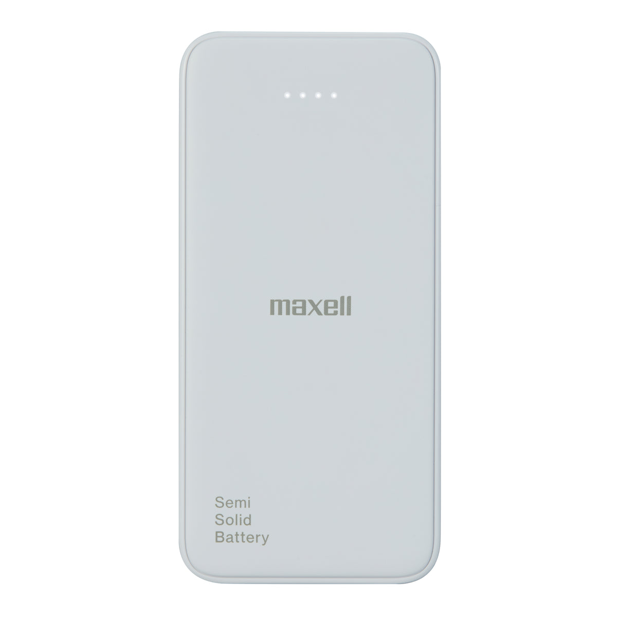 MPC-CSSB10000【PSE適合品】半固体電池採用モバイル充電バッテリー