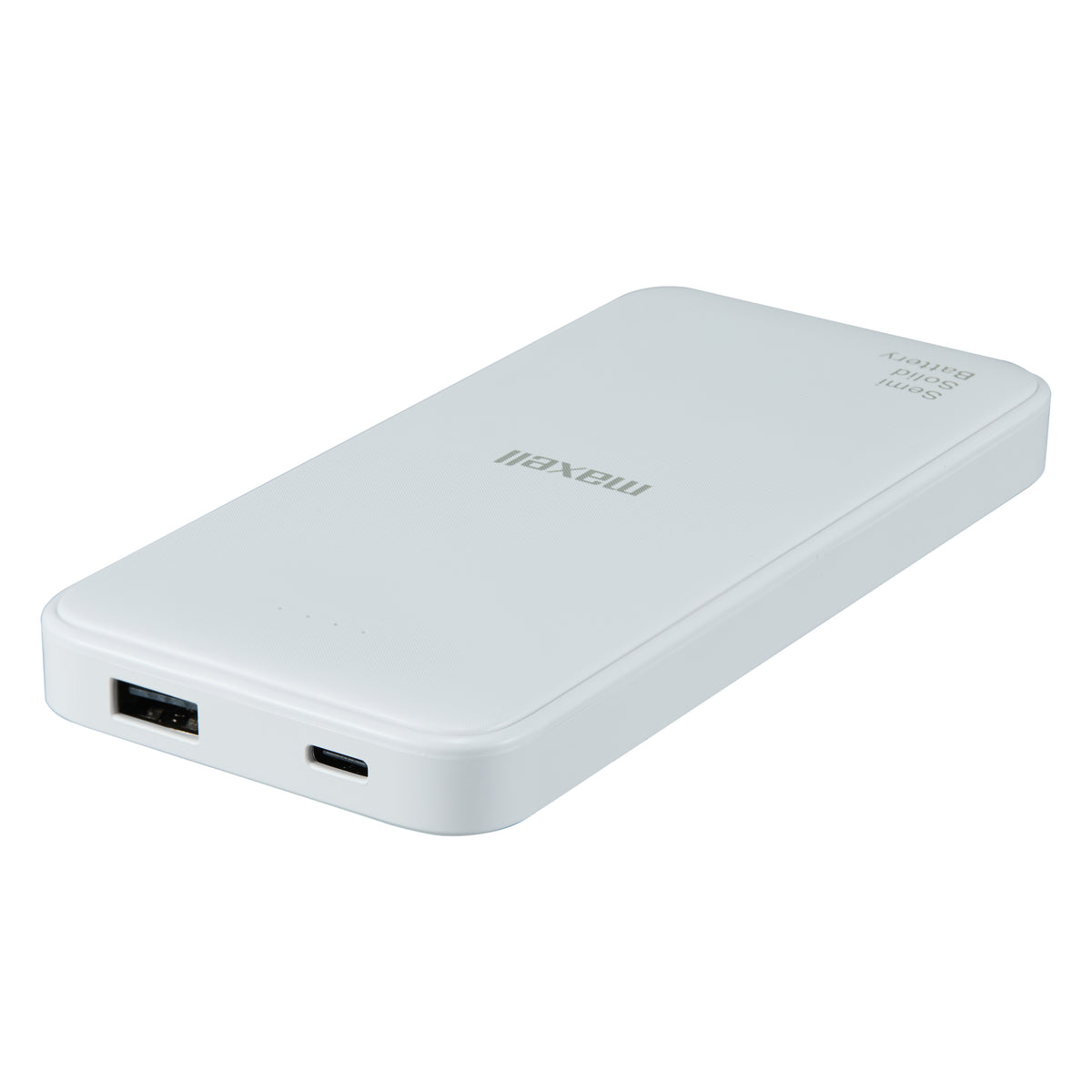 MPC-CSSB10000【PSE適合品】半固体電池採用モバイル充電バッテリー