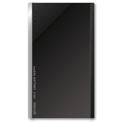 【販売終了】モバイルバッテリー  MPC-T3100P   3100mAh  日本製