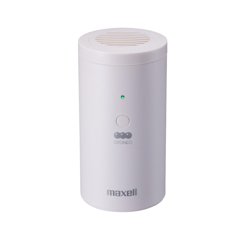 オゾン除菌消臭器　オゾネオエアロミュー　MXAP-AER205