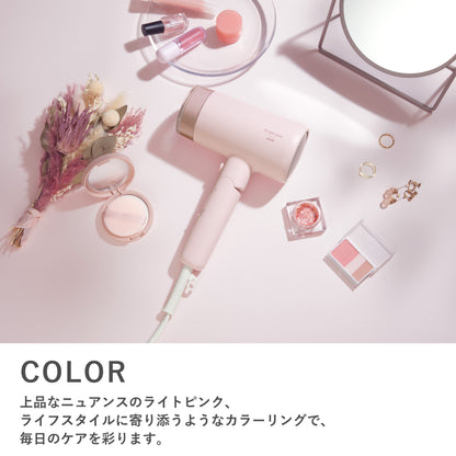 Angelique(アンジェリーク) プラズマイオンヘアドライヤー MXDR-400A