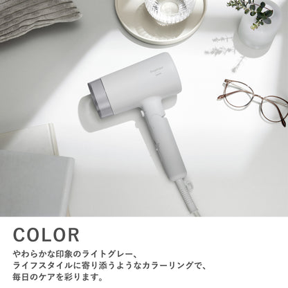 Angelique(アンジェリーク) プラズマイオンヘアドライヤー MXDR-400A