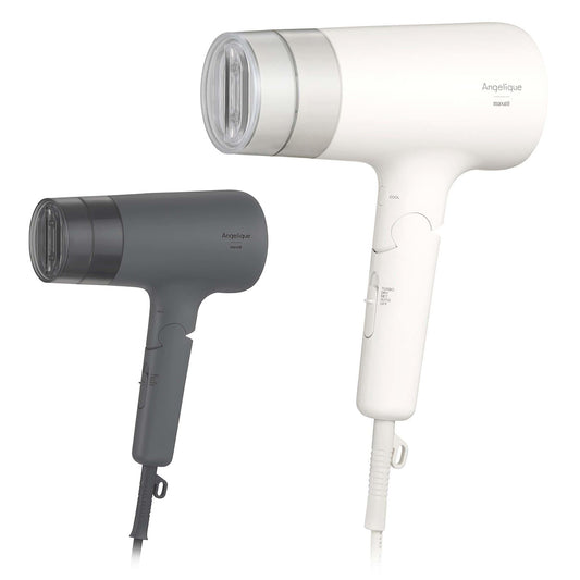Angelique(アンジェリーク) プラズマイオンヘアドライヤー MXDR-550A