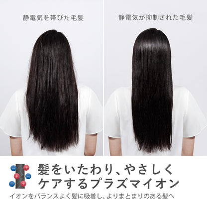 Angelique(アンジェリーク) プラズマイオンヘアドライヤー MXDR-800A