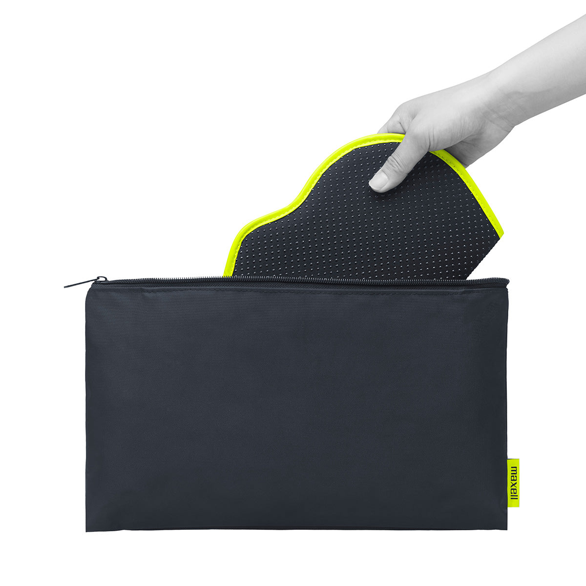 脚用EMS運動器  ACTIVEPAD  もてケアFoot  MXES-FR230LBK