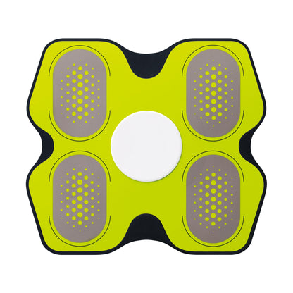 EMS運動器　ACTIVEPAD もてケア 4極タイプ MXES-R410S